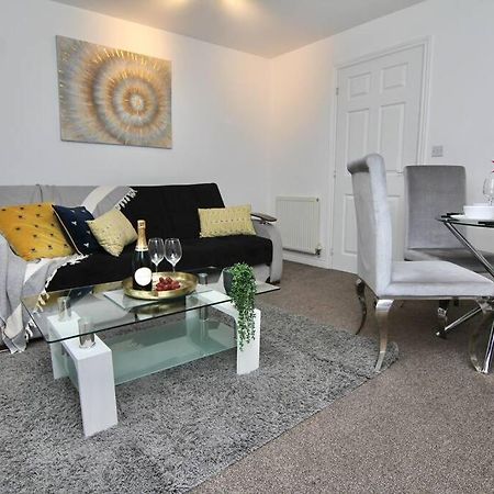 Daimler House - Cosy Home Near Coventry City Centre Bagian luar foto